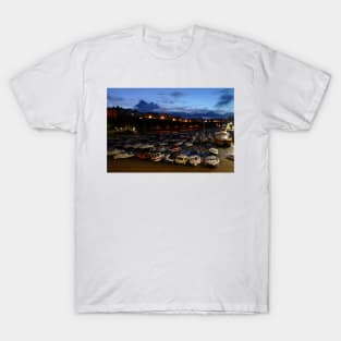 Tenby, Wales T-Shirt